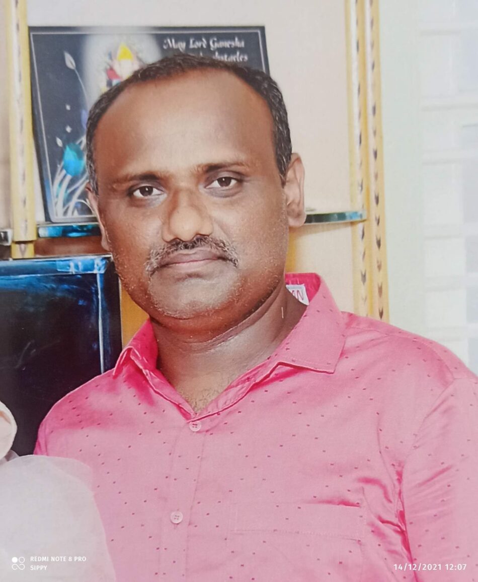 Siddu Prasanna